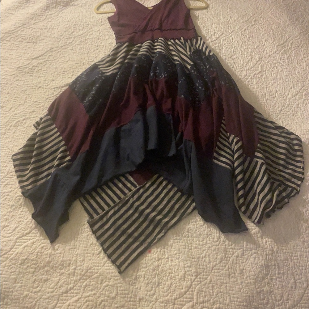 Size small unique dress - Picture 5 of 10